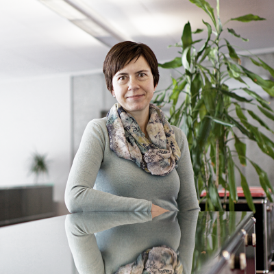 Anita Häusler - Buchhaltung