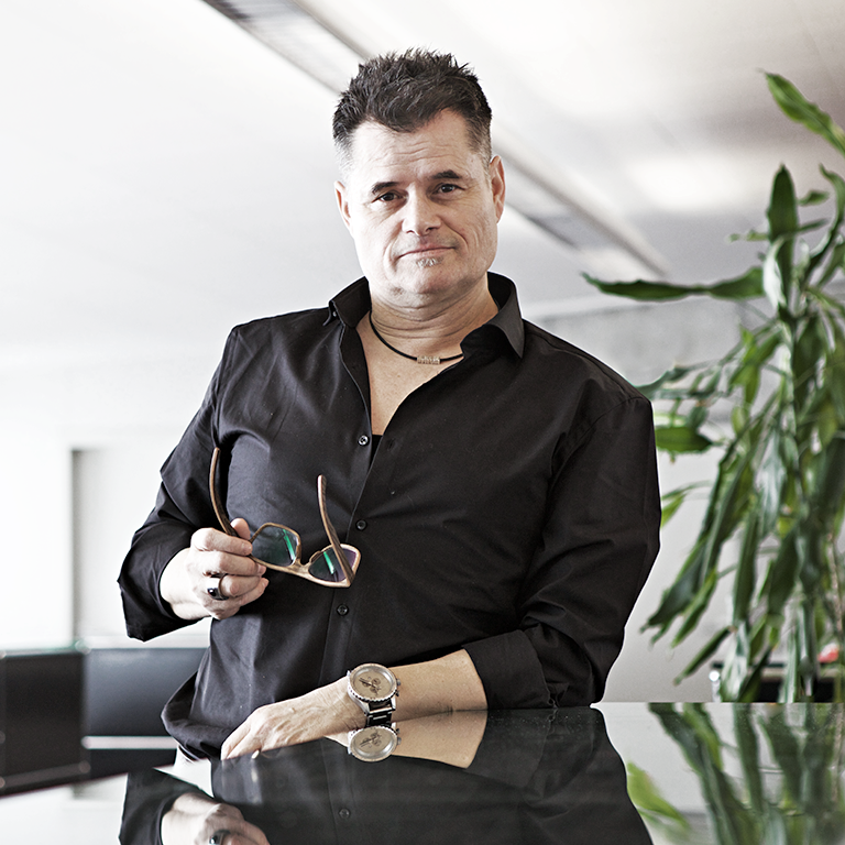 Martin Jaggi - Inhaber