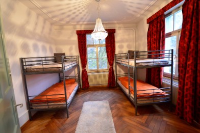 Arbeiterhotel Foto 4