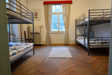 Arbeiterhotel Foto 5