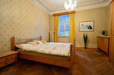 Arbeiterhotel Foto 6
